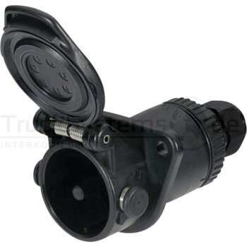 Hella Steckdose 8JB007645031 - 8JB 007 645-031