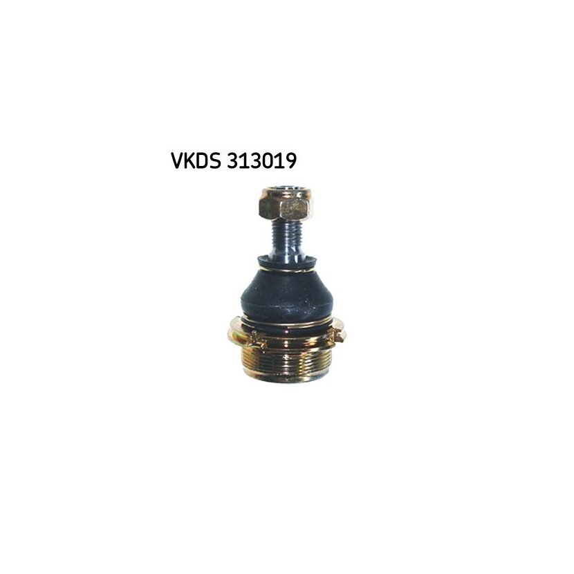 SKF Trag-/Führungsgelenk VKDS 313019 - VKDS313019 für 3640.20