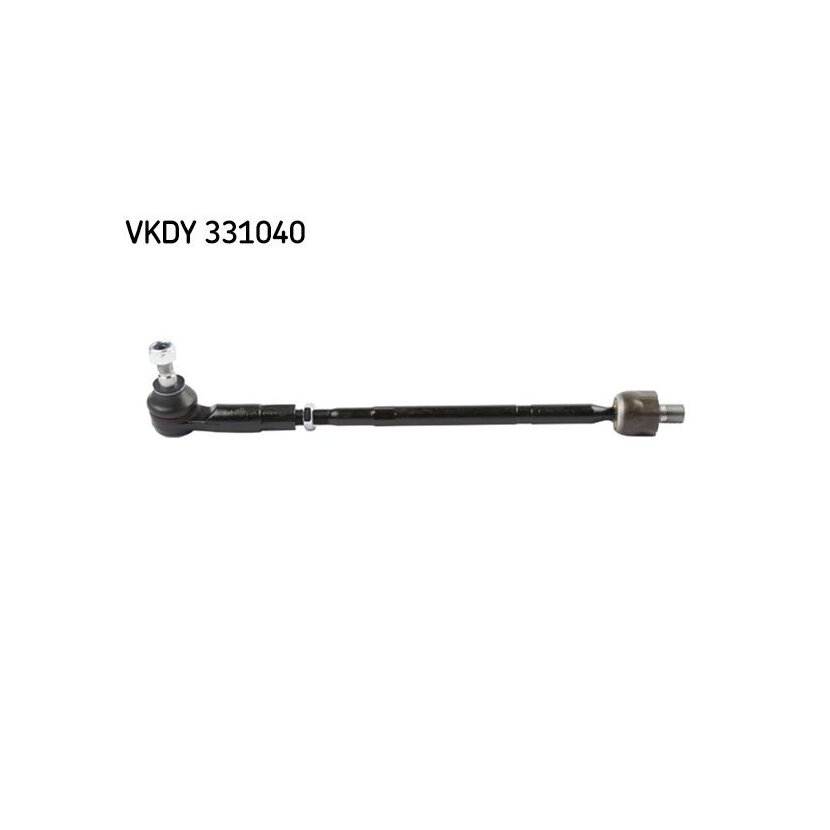 SKF Spurstange VKDY 331040 - VKDY331040 für 1J0 422 803 E