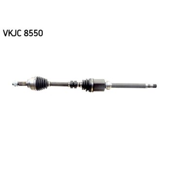 SKF Antriebswelle VKJC 8550 - VKJC8550 für 39100-BB22B