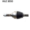 SKF Antriebswelle VKJC 8550 - VKJC8550 für 39100-BB22B