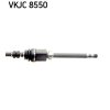 SKF Antriebswelle VKJC 8550 - VKJC8550 für 39100-BB22B