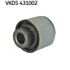 SKF Lagerung, Lenker VKDS 431002 - VKDS431002 für 1K0 505 553 A