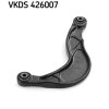 SKF Lenker, Radaufhängung VKDS 426007 - VKDS426007 für 31406753