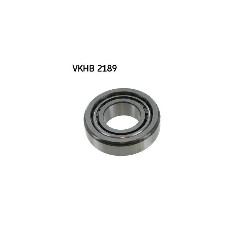 SKF Radlager VKHB 2189 - VKHB2189 für 7703090098