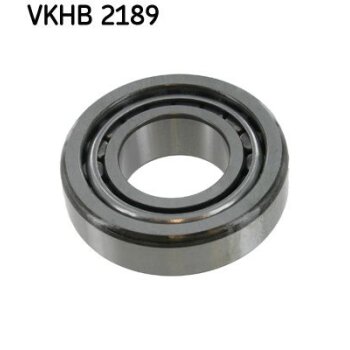 SKF Radlager VKHB 2189 - VKHB2189 für 7703090098