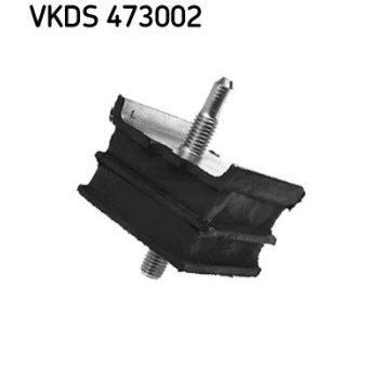 SKF Achskörper VKDS 473002 - VKDS473002 für...