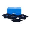 SKF Bremsbelagsatz, Scheibenbremse VKBP 80424 A - VKBP80424A für 1605032