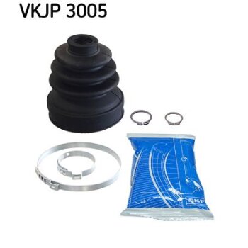SKF Faltenbalgsatz, Antriebswelle VKJP 3005 - VKJP3005...