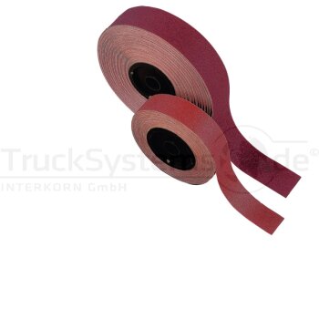 RHODIUS Schleifgewebeband SPBR VE50 m  - 300567
