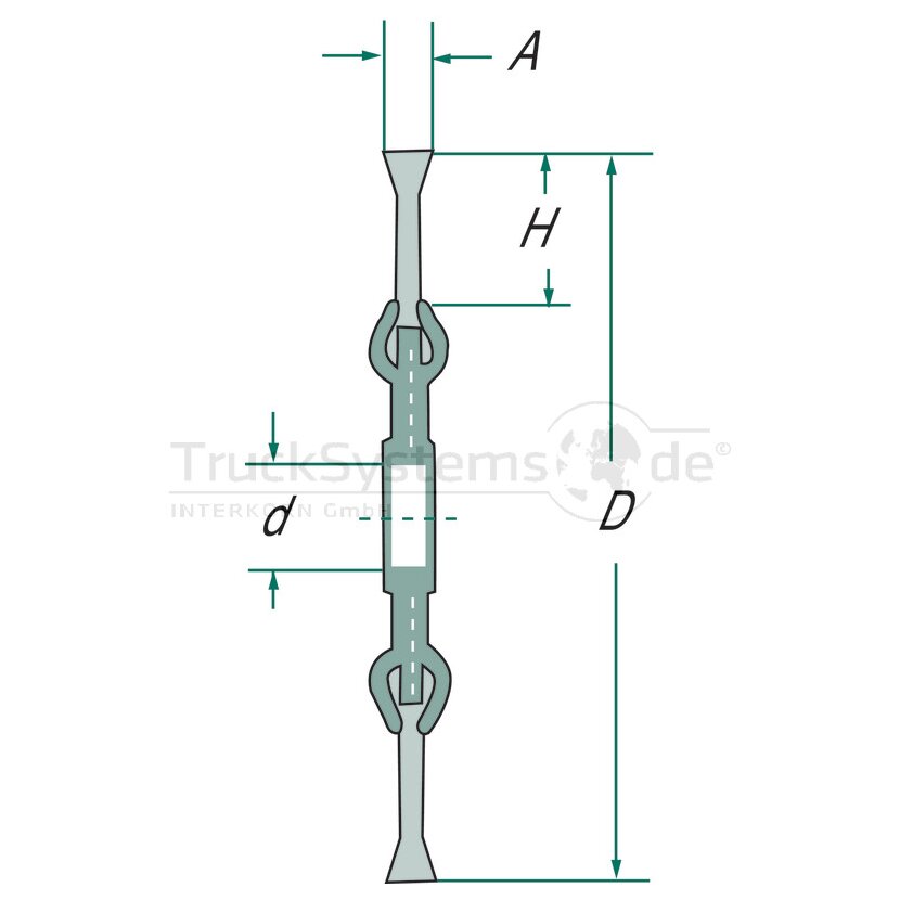 RHODIUS Rundbürste 115x12x22 23mm  - 353077