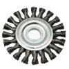 RHODIUS Rundbürste 115x12x22 23mm  - 353077