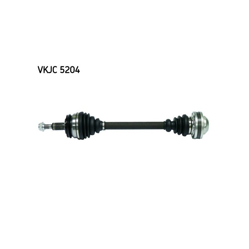 SKF Antriebswelle VKJC 5204 - VKJC5204 für 7E0 407 271 AA