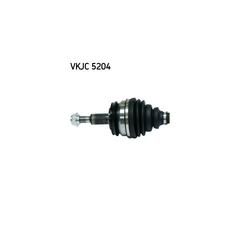 SKF Antriebswelle VKJC 5204 - VKJC5204 für 7E0 407 271 AA