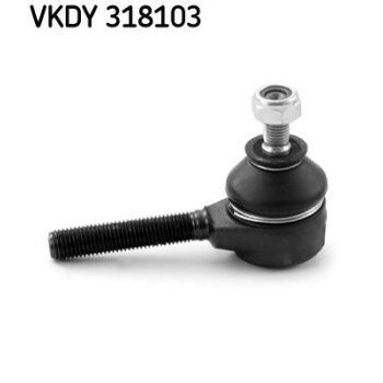 SKF Spurstangenkopf VKDY 318103 - VKDY318103 für A...