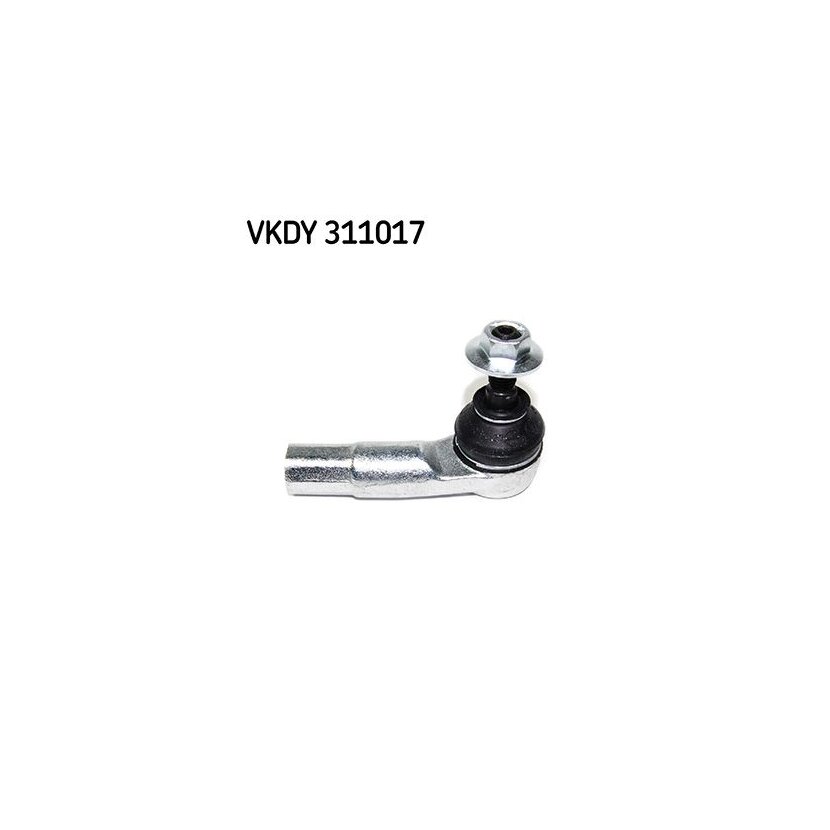 SKF Spurstangenkopf VKDY 311017 - VKDY311017 für 1K0 423 812 A