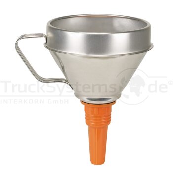 Trichter  - 50002342 - 4103810023422