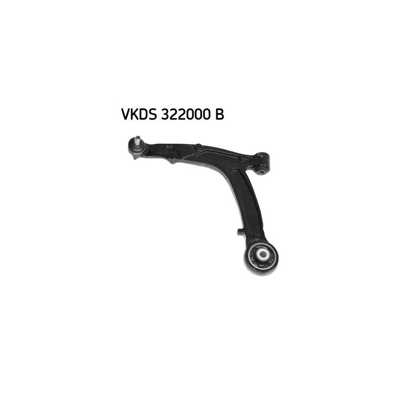 SKF Lenker, Radaufhängung VKDS 322000 B - VKDS322000B für 50703128