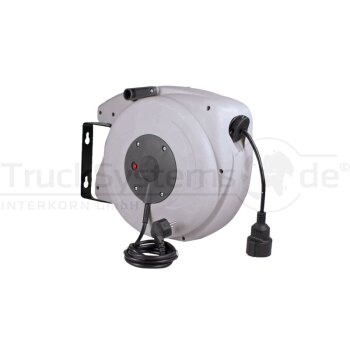AS SCHWABE Automatischer Kabelaufroller  - 12611 -...