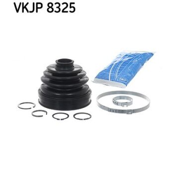 SKF Faltenbalgsatz, Antriebswelle VKJP 8325 - VKJP8325...