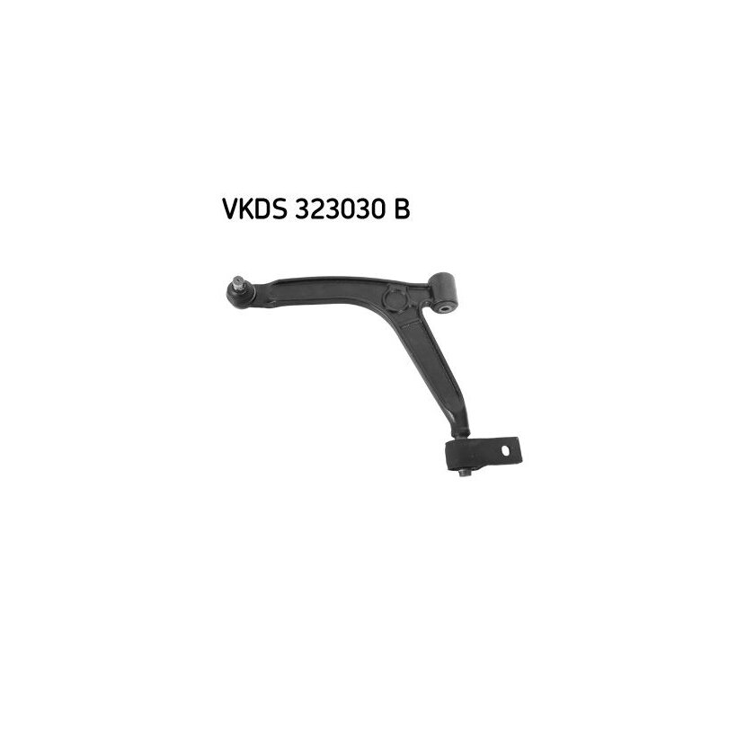 SKF Lenker, Radaufhängung VKDS 323030 B - VKDS323030B für 16 357 734 80