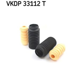 SKF Staubschutzsatz, Stoßdämpfer VKDP 33112 T...