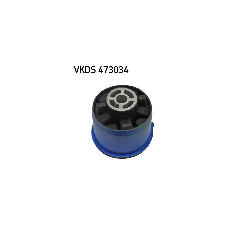 SKF Achskörper VKDS 473034 - VKDS473034 für 5131.H1