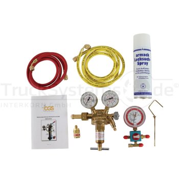 CGS Formiergasset  - FWStarkit 10 - FWStarkit10