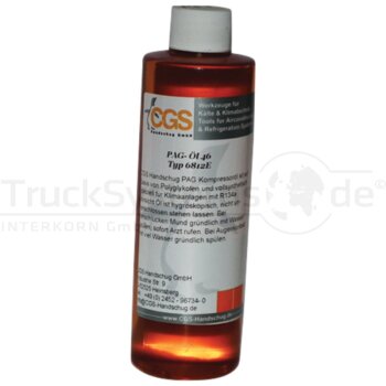 CGS PAG 46 250ml  - 6812E