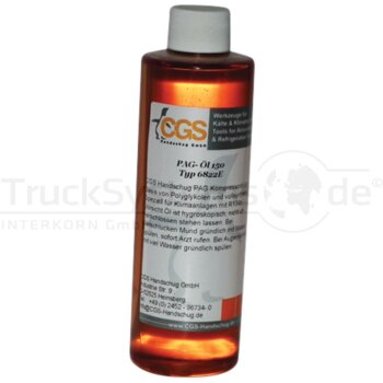 CGS PAG 150 250ml  - 6822E