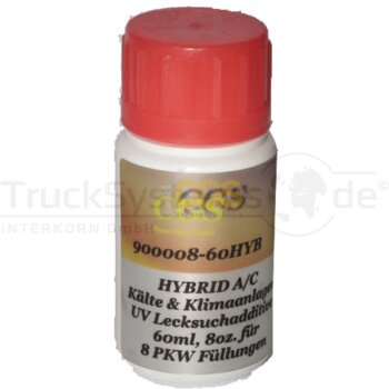 CGS UV Additiv Hybrid 60ml  - 900008-60HYB - 90000860HYB