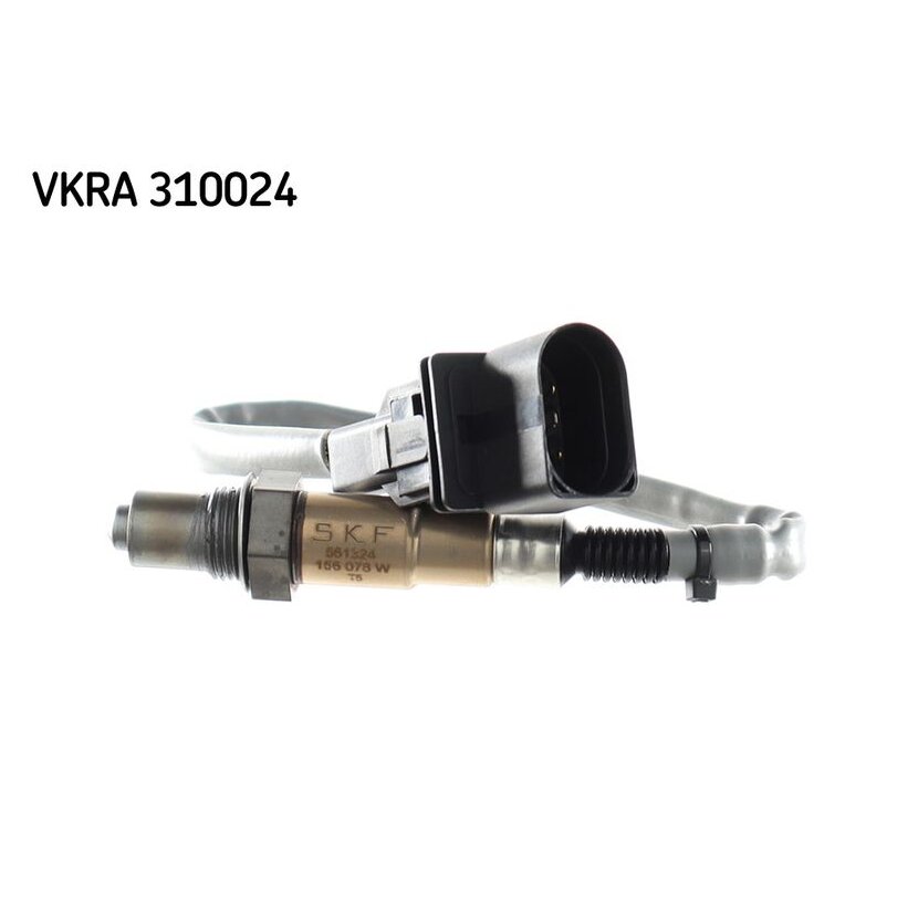 SKF Lambdasonde VKRA 310024 - VKRA310024 für 11 78 7 512 976
