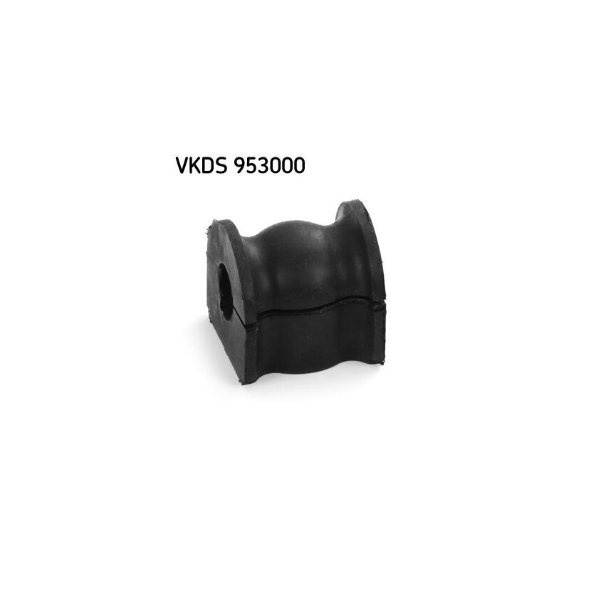 SKF Lagerbuchse, Stabilisator VKDS 953000 - VKDS953000 für 52306-S0A-015