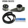SKF Zahnriemensatz VKMA 06101 - VKMA06101 für M343741
