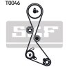SKF Zahnriemensatz VKMA 06101 - VKMA06101 für M343741