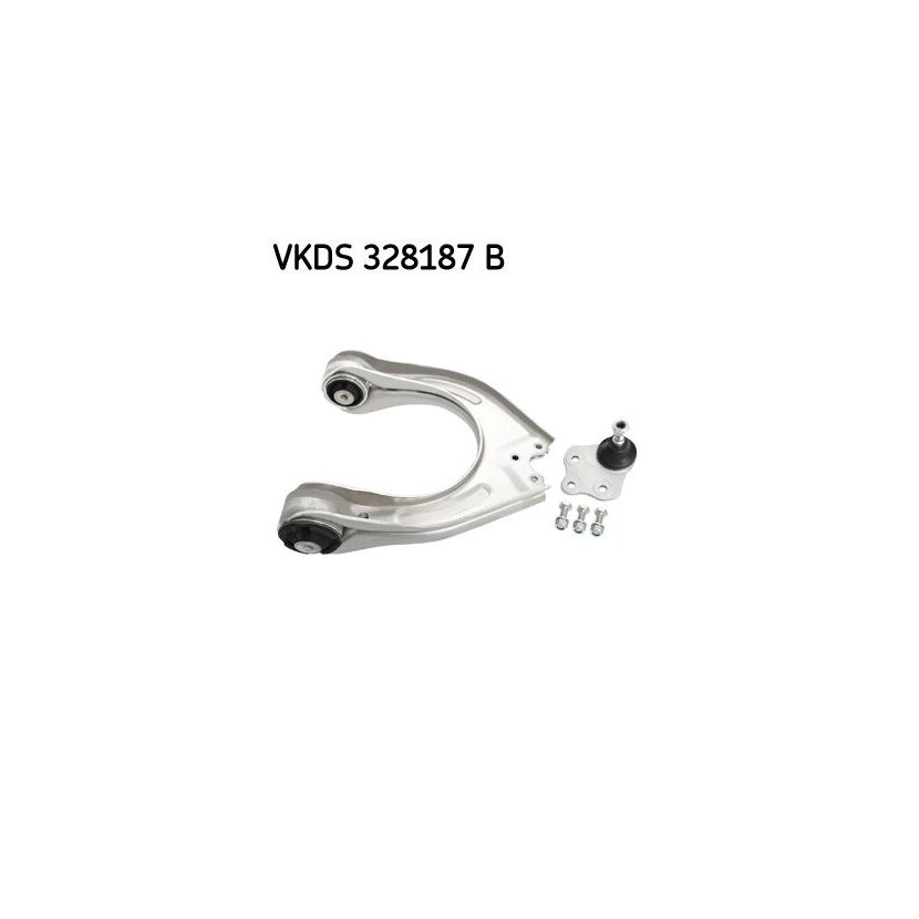 SKF Lenker, Radaufhängung VKDS 328187 B - VKDS328187B für 211 330 04 27