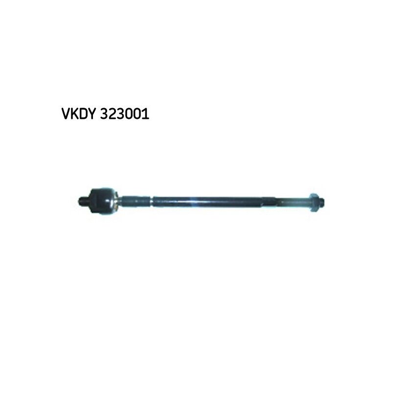 SKF Axialgelenk, Spurstange VKDY 323001 - VKDY323001 für 3812.A4
