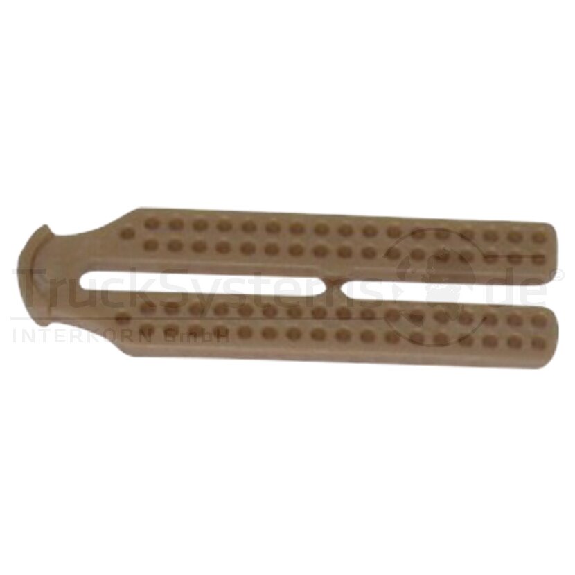 CGS Geruchs-Klipp Vanilla ( 12 Stück )  - 590238