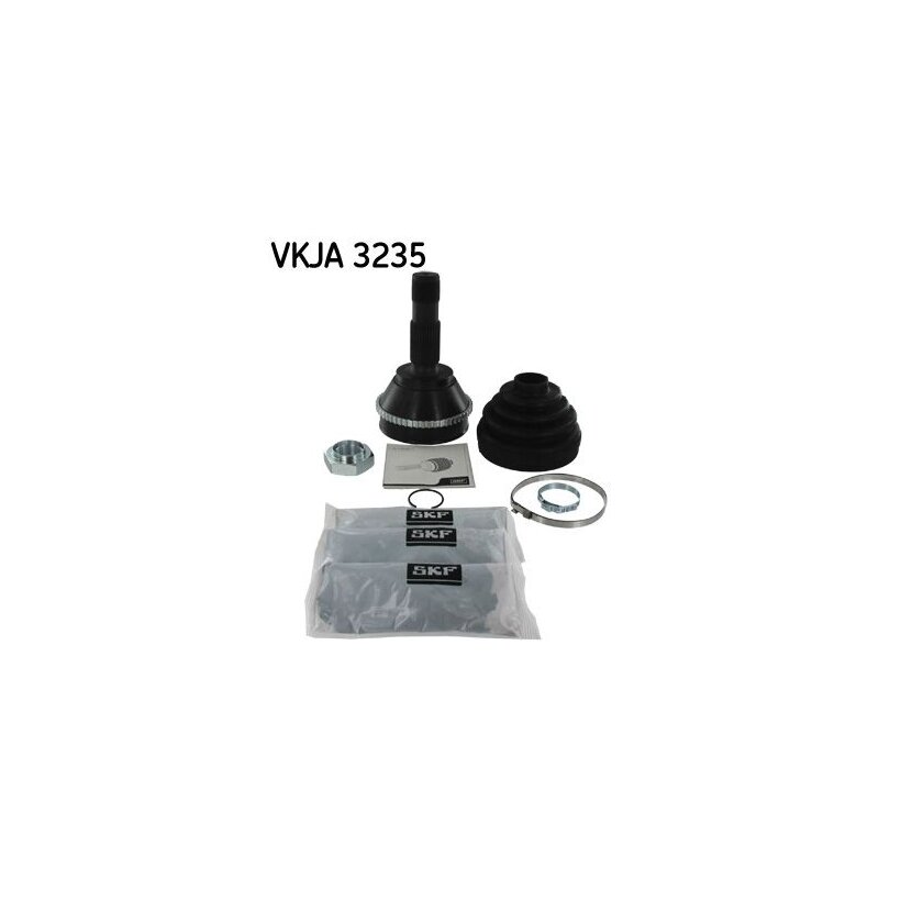 SKF Gelenksatz, Antriebswelle VKJA 3235 - VKJA3235 für 9566722380