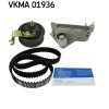SKF Zahnriemensatz VKMA 01936 - VKMA01936 für 06B 109 119 A