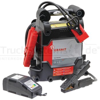 Booster P5-ST-1224  - P2-ST-1224 - 4251116612359 - P2ST1224