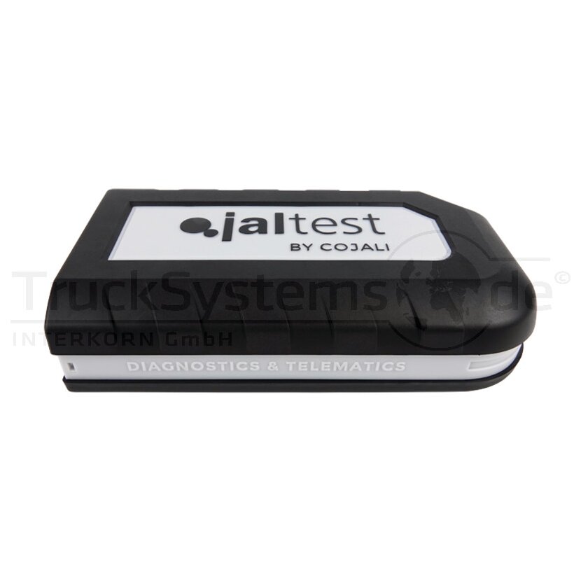 JALTEST Diagnoseschnittstelle Truck Multipinset  - 70001003 SAP2 - 70001003 - 70001003SAP2