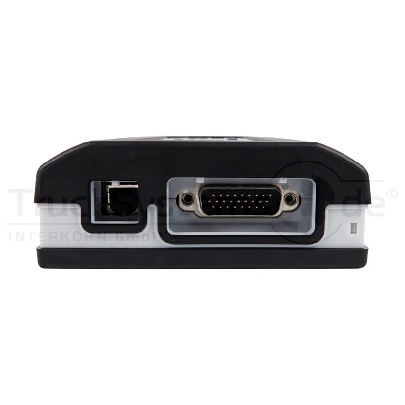 JALTEST Diagnoseschnittstelle Truck Multipinset  - 70001003 SAP2 - 70001003 - 70001003SAP2