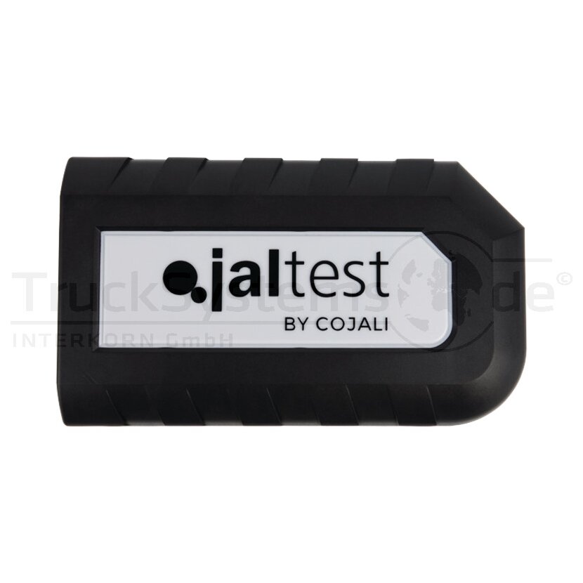JALTEST Diagnoseschnittstelle Truck Multipinset  - 70001003 SAP2 - 70001003 - 70001003SAP2