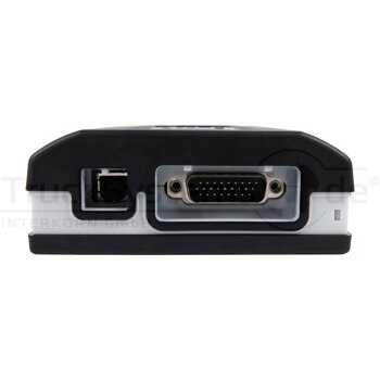 JALTEST Diagnoseschnittstelle Truck Multipinset  -...