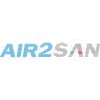 TEXA Desinfektionsger&auml;t AIR2 SAN  - G16050
