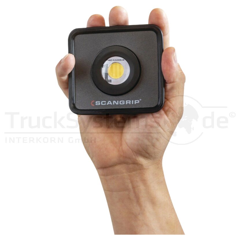 SCANGRIP Flutlichtstrahler Scangrip NOVA MINI  - 36.6010 - 366010