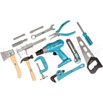 Hazet Spielzeugsatz  - JUNIORTOOL1