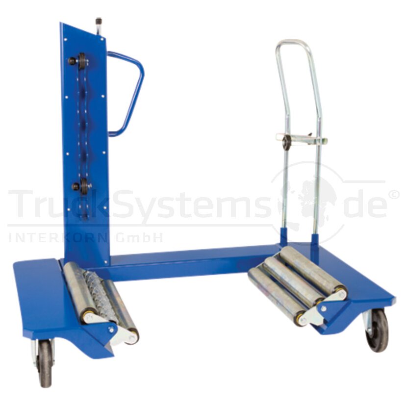 AC Hydraulic A/S Radmontagegerät WT 1500 NT 1 5 t - 6102000