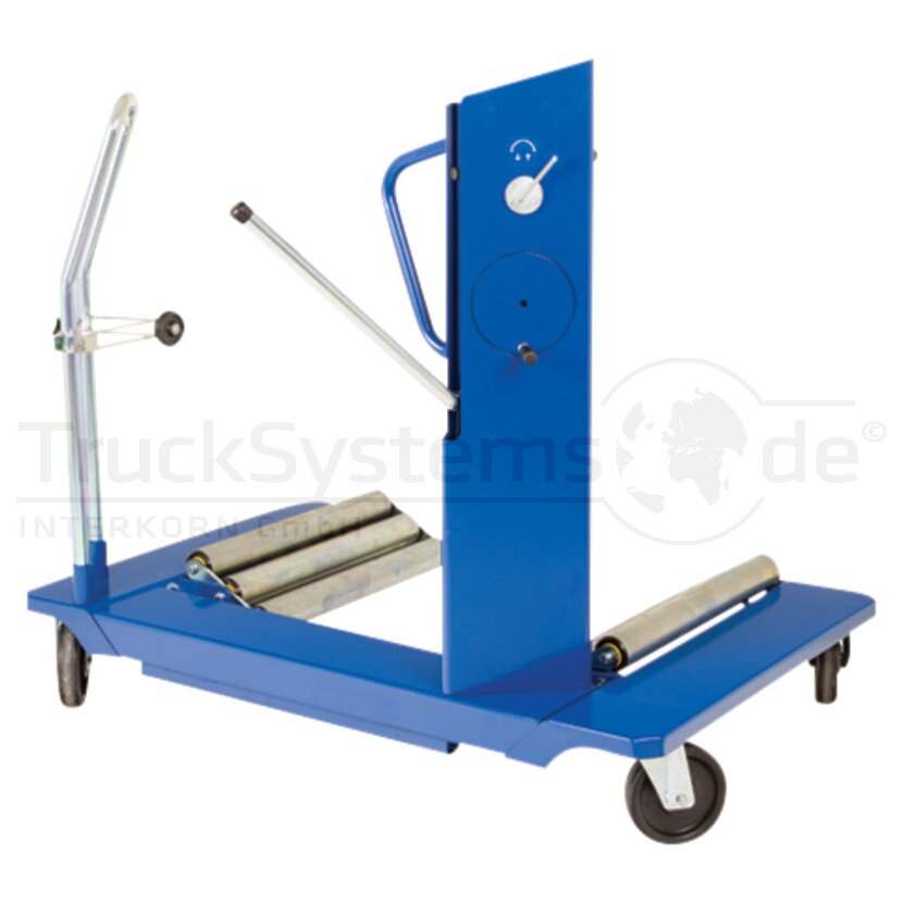 AC Hydraulic A/S Radmontagegerät WT 1500 NT 1 5 t - 6102000